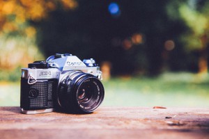 camera