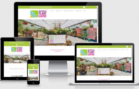 website Design