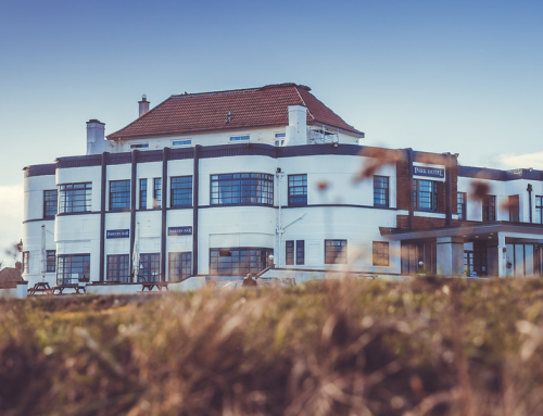 Park Hotel – Tynemouth