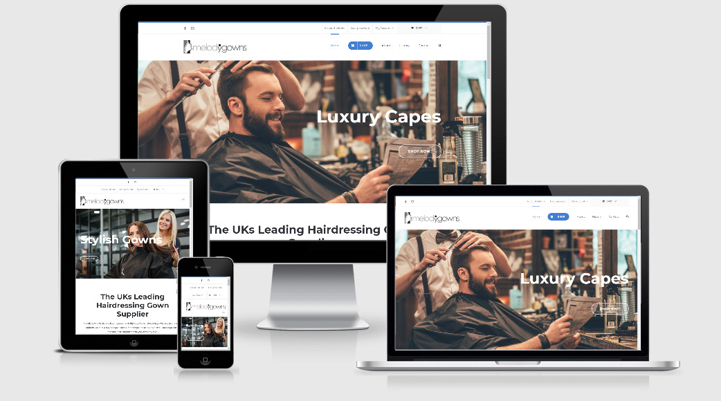 eCommerce,woocommerce