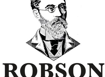 robson opticians